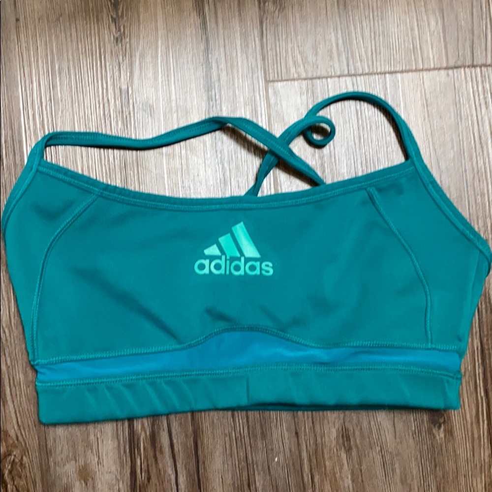Adidas Sports Bra